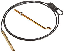 Load image into Gallery viewer, MTD 946-0897 Snow Blower Auger Clutch Cable

