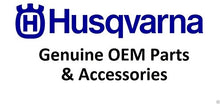 Load image into Gallery viewer, Husqvarna Part Number 544111201 Tank Cap Assy
