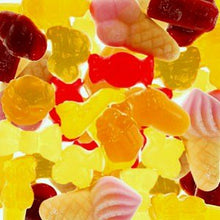 Load image into Gallery viewer, Gums &amp; jelly Sweets Rowntree's Randoms Gums Sweets
