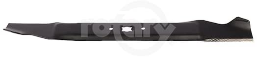 Rotary # 6439 High Lift Lawn Mower Blade For 20