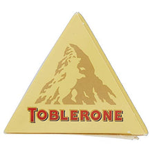 Load image into Gallery viewer, Toblerone Bar Milk 400G
