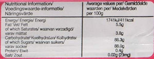 Refresher Bar Strawberry x20 Bars