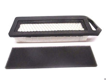 Load image into Gallery viewer, Kawasaki Genuine 11029-0018 &amp; 11013-2232 Air &amp; Pre Filter Combo OEM
