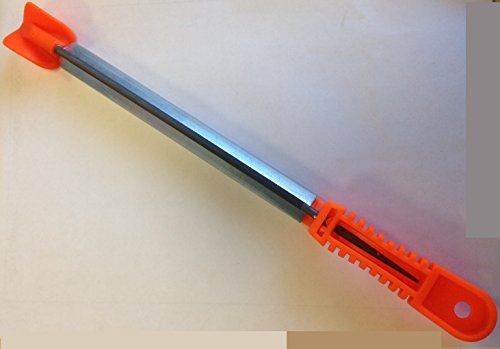 Chainsaw Chain File Holder 30