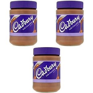 Chocolate Spread 400g (3 Pack)
