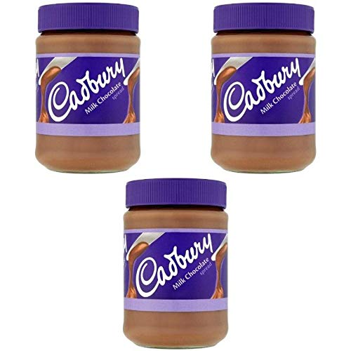 Chocolate Spread 400g (3 Pack)