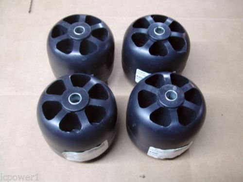 Rotary # 8300 WHEEL DECK 3-3/4 X