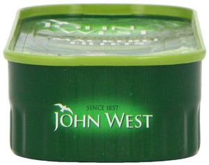 John West Steamed Mackerel in Olive Oil 110 g (Pack of 5)