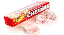 Load image into Gallery viewer, Chewits Strawberry Single - Pack of 6
