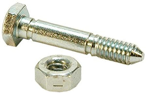 (50) SHEAR PINS / BOLTS 51001500, 510015, AM122156, AM136890, 13865, 7091550, 91550, 3285-11, 828d, 924de, 1032d, 1128de, 1128dde, 1332ddde