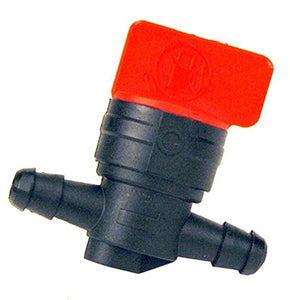 1/4" IN-LINE CUT-OFF VALVE FOR B&S 494768 698183 5091 697947 AM107340 AM36141