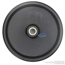 Load image into Gallery viewer, Deck wheel Replaces Cub Cadet 734-3000 1-1/2&quot; Center Anti-Scalp
