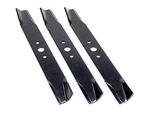 Load image into Gallery viewer, 3 USA MADE BLADES SIMPLICITY 1704100 1704100AS 1704100SM 1716696A 1716696ASM ;(from_gaequip
