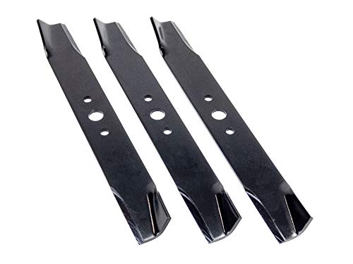3 USA MADE BLADES SIMPLICITY 1704100 1704100AS 1704100SM 1716696A 1716696ASM ;(from_gaequip