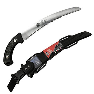 Barnel ZF300 Professional 12" Saw and Sheath