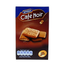 Load image into Gallery viewer, McVitie&#39;s Cafe Noir (200g) - Pack of 2
