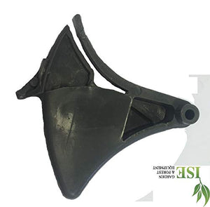 ISE Replacement Throttle Trigger for Husqvarna 340 Chainsaws. Replaces Part Numbers: 503 85 45-01, 503854501