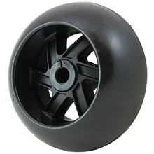 Load image into Gallery viewer, Original Sears Craftsman Husqvarna Part # 188606 WHEEL.GAGE.H
