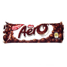Load image into Gallery viewer, Nestle Aero Box of 36
