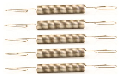 Briggs & Stratton (5 Pack) 691859 Governed Idle Spring for 263109 # 691859-5pk