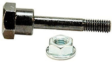 Load image into Gallery viewer, Shear Pin with Nut
