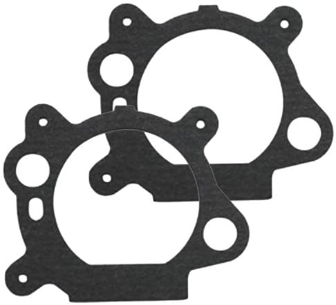 Briggs & Stratton 795629 Air Cleaner Gasket (2 Pack) Replaces 272653