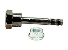 Load image into Gallery viewer, Shear Pin with Nut
