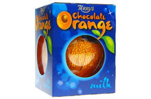 Load image into Gallery viewer, Terrys Chocolate Orange Ball

