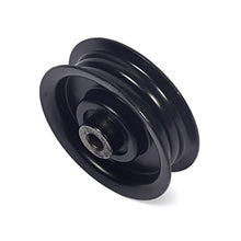Load image into Gallery viewer, Briggs and Stratton 7012124YP Pulley, Idler - V21
