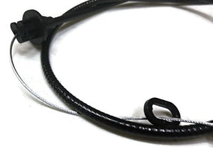 Replacement DECK ENGAGEMENT CABLE for AYP Sears Craftsman Poulan - 175067 169676 ;HJ#7-545/MKI94 G1561499