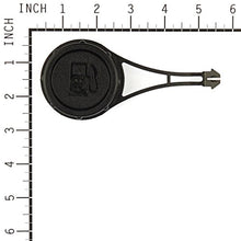 Load image into Gallery viewer, Briggs &amp; Stratton 799585 Fuel Tank Cap Replaces 799684
