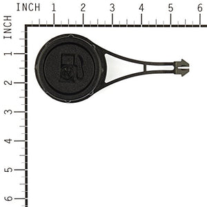 Briggs & Stratton 799585 Fuel Tank Cap Replaces 799684