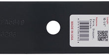Load image into Gallery viewer, Rotary Set of 3 6296 Copperhead Universal Mulching Blade
