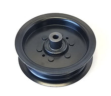 Load image into Gallery viewer, Idler Pulley Replaces 196106 197379 532196106 532197379 Fits Craftsman Poulan Husqvarna Lawn Mowers
