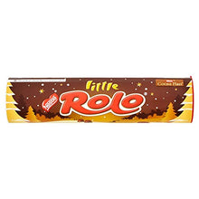 Load image into Gallery viewer, Nestle Little Rolo Giant Tube 100g
