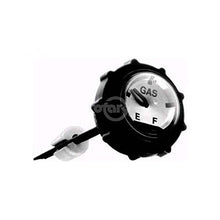 Load image into Gallery viewer, Fuel Gauge For Wheel Horse 8" Replaces W
