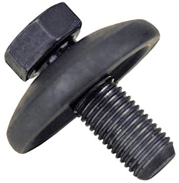 Urparcel 7 16 Blade Bolt w Washer Replaces AYP 174365 193003 Husqvarna 532 19 30 03