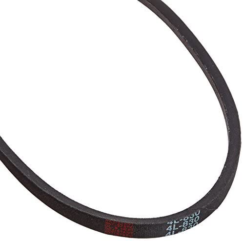 1/2 by 83 1/16 Premium Rotary Belt Replacement 7018-11Replaces # 139573, Model: 5116, Home & Garden Store