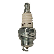 Load image into Gallery viewer, Champion Copper Plus Small Engine 863 Spark Plug (Carton of 1)
