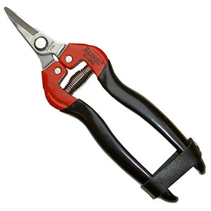 Barnel V3100SC 6.5" Curved Blunt-Nose Pruning Shears