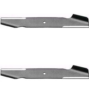 Set Of 2 Blades Replaces AYP/ROPER/SEARS 120262X 126338X 143969 532143969 (from:ozark_sales, #UGEIO35111911096039