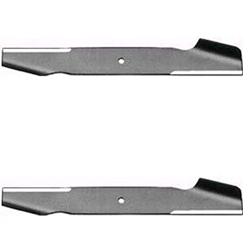 Set Of 2 Blades Replaces AYP/ROPER/SEARS 120262X 126338X 143969 532143969 (from:ozark_sales, #UGEIO35111911096039