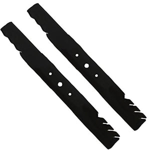 Rotary 12919 Mulch Blades, Pack of 2