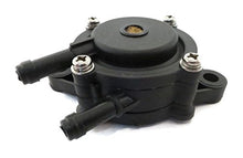 Load image into Gallery viewer, Fuel Pump for Briggs &amp; Stratton 491922,808656, Hpnda 16700-z0j-003,kawasaki 49040-7001,kohler 24 393 04s,24393 16s
