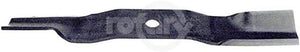 Rotary 14488. KUBOTA BLADE 18-5/8" X 2-1/2". Kubota K5619-34350, K5351-34342, K5351-99040, K5351-34340, K5351-71920, K5351-99020.