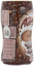 Load image into Gallery viewer, Nestle Aero Instant Bubbly Hot Chocolate Drink 288g
