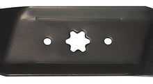 Load image into Gallery viewer, 3 USA Mower Blades Kit for MTD 742-0543, 942-0543, 742-0542, 942-0542, 46&quot; Deck

