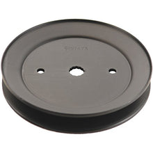 Load image into Gallery viewer, Rotary 12378 Spindle Pulley

