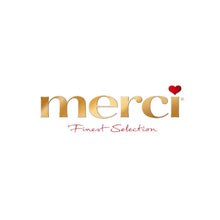 Load image into Gallery viewer, Merci Finest Assortment of European Milk Chocolates 8.8 Ounce Box,20 pieces

