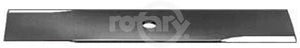 Rotary Corp Blade Edger 10" X 1/2" Sharpened 4 Sides